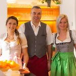Hotel Belvedere 3*