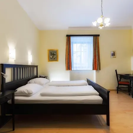 Belvedere Hotel 3*