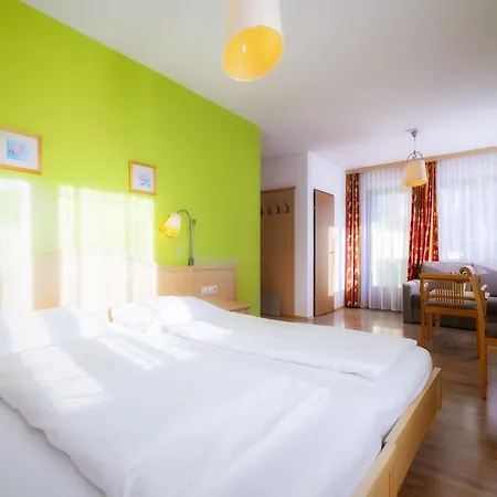 Hotel Belvedere Semmering