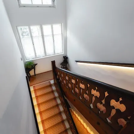 Hotel Belvedere Semmering