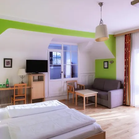 Hotel Belvedere 3*