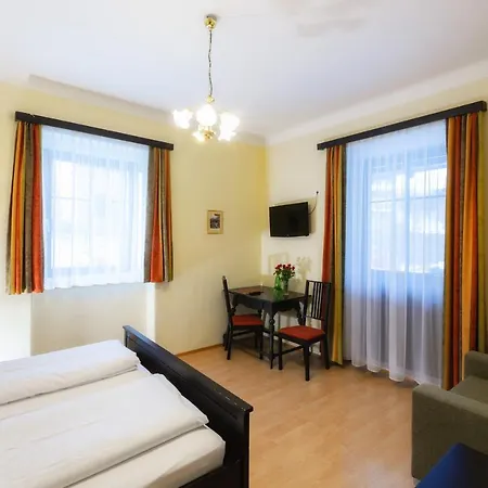 Hotel Belvedere 3*