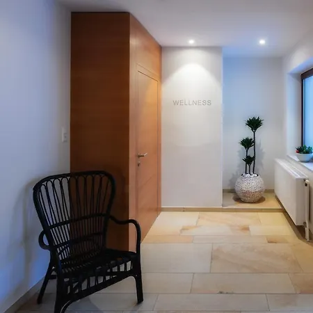 Hotel Belvedere 3*