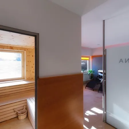 Belvedere 3* Semmering