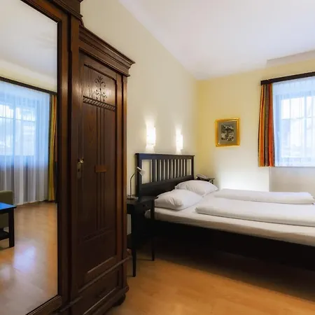 Belvedere Hotel Semmering