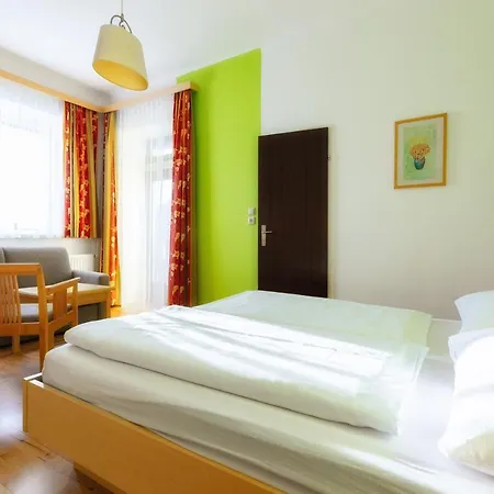 观景楼酒店 3* 塞默灵