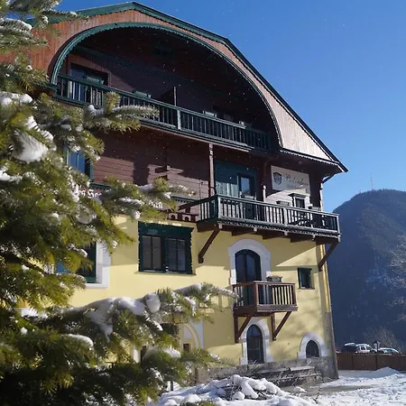 Belvedere 3* Semmering