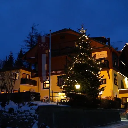 Hotel Belvedere
