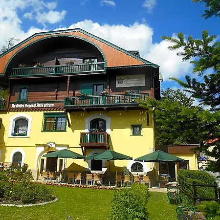 Belvedere Szálloda