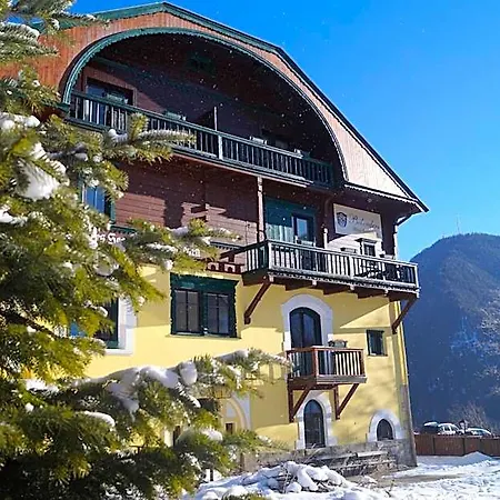 Belvedere Semmering