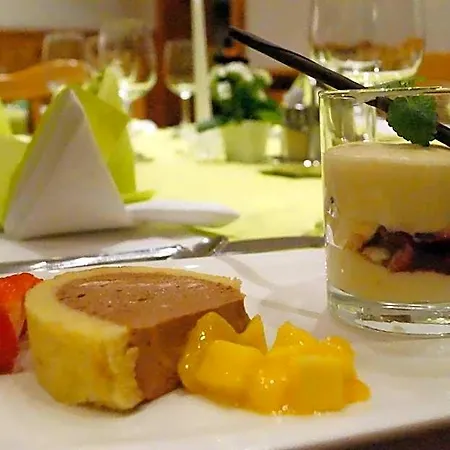 Belvedere Hotell