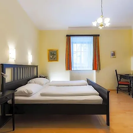 Belvedere Hotell