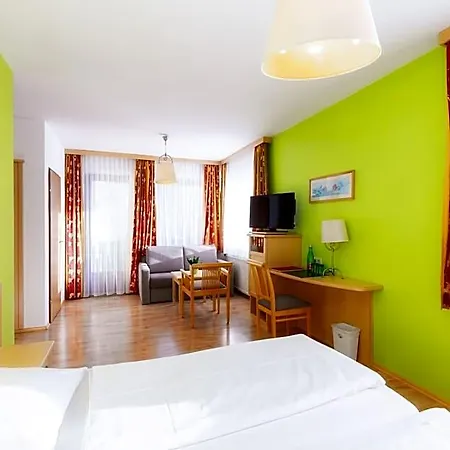 Belvedere Hotell Semmering