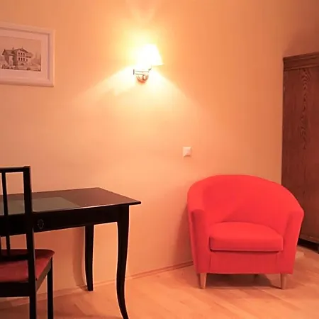 Hotell Belvedere