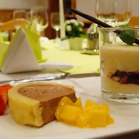 Hotell Belvedere 3*