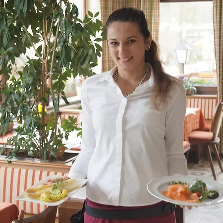 Hotel Belvedere