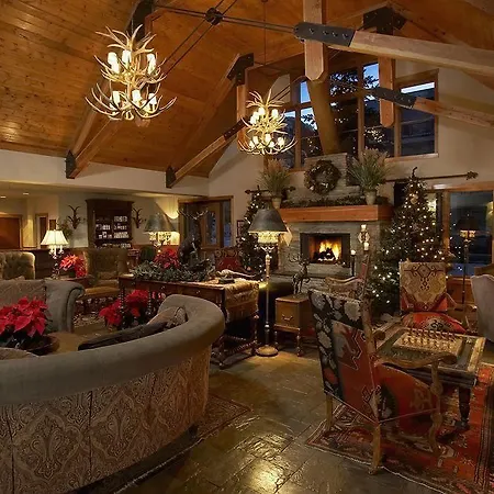 Hotel Belvedere Semmering