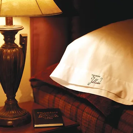 Hotel Belvedere Semmering