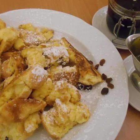 Belvedere 3* Semmering