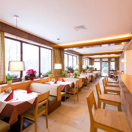 Belvedere Hotel