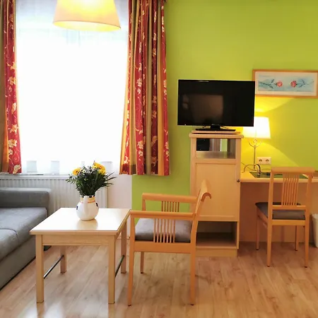 Belvedere Hotel Semmering