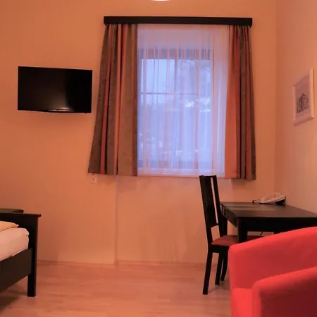 Belvedere 3* Semmering