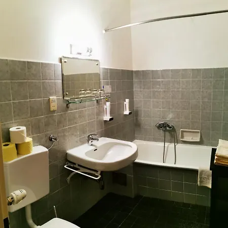 Belvedere Hotel Semmering