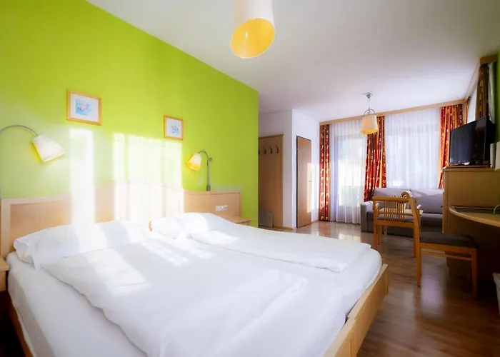 Hotel Belvedere Semmering