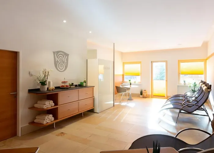 观景楼酒店 塞默灵