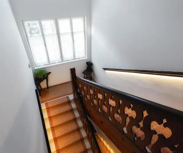 Hotel Belvedere Semmering