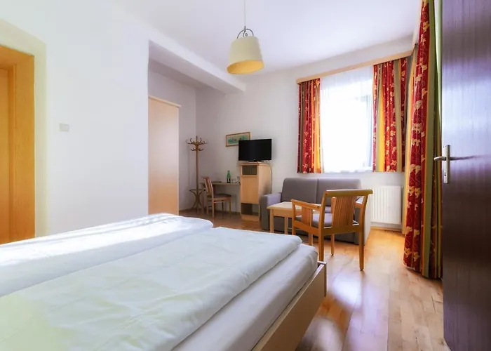 观景楼酒店 酒店 塞默灵