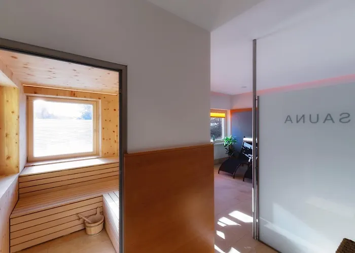 Belvedere 3* Semmering