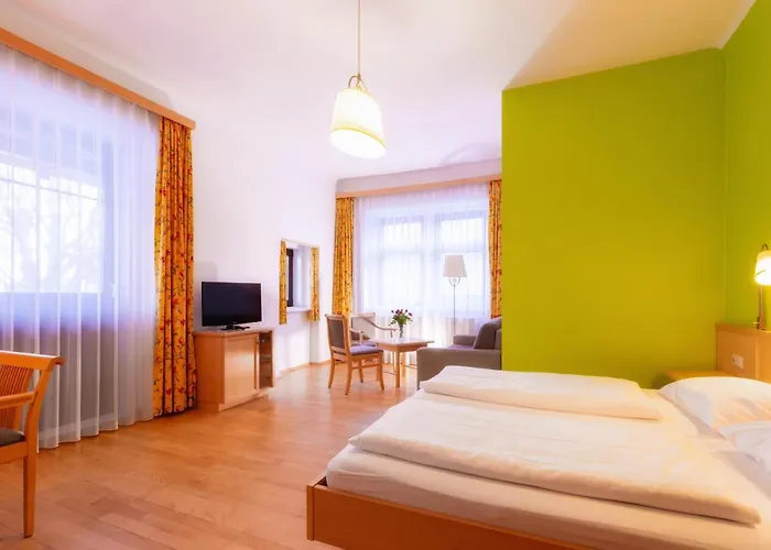 Belvedere 3* Semmering