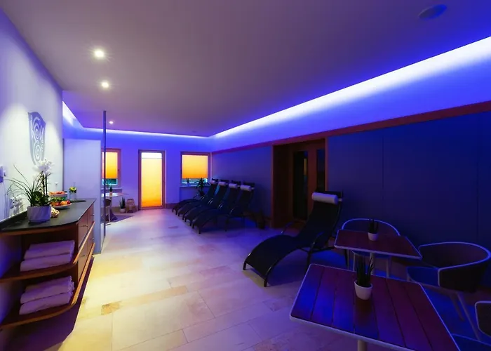 Belvedere Hotel Semmering