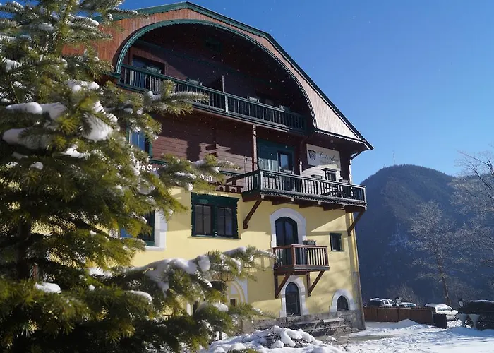 Belvedere 3* Semmering