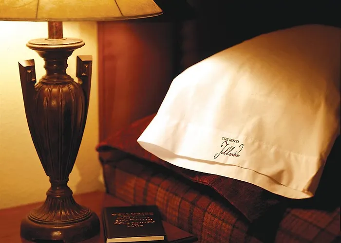 Hotel Belvedere Semmering