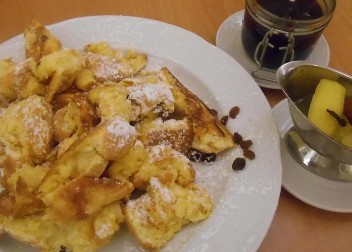 观景楼酒店 3* 塞默灵