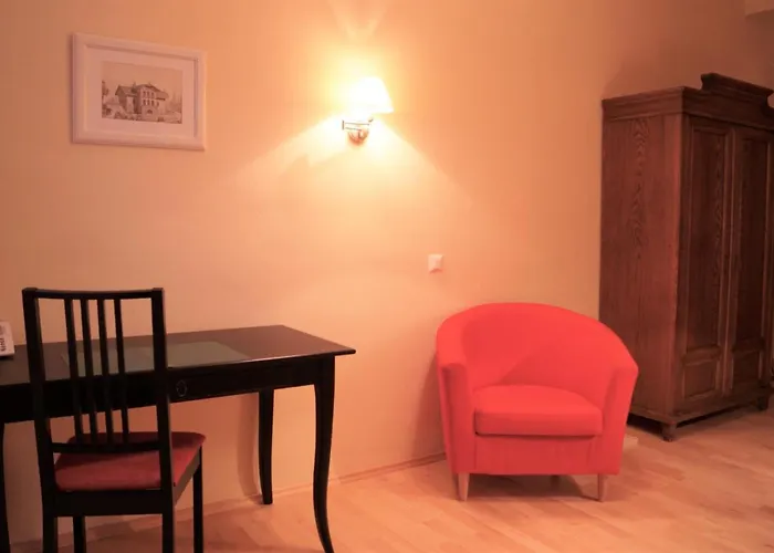 Belvedere Hotel Semmering